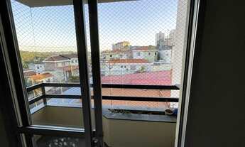Imagem 6: Apartamento com 2 dormitórios, 64 m² - venda por R$ 410.000,00 ou aluguel por R$ 2.100,00
