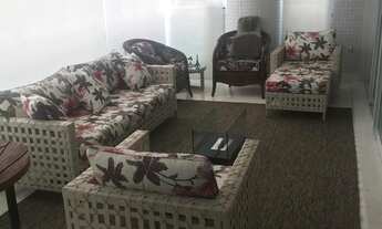 Imagem 6: Apartamento à venda, 335 m² por R$ 4.500.000,00 - Jardim Anália Franco - São Paulo/SP