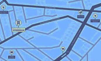 Imagem 3: Apartamento com 2 dormitórios à venda, 72 m² por R$ 458.042,00 - São Mateus - Juiz de Fora