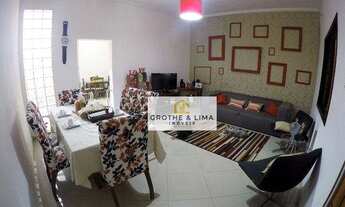 Imagem 2: Casa com 3 dormitórios à venda, 150 m² por R$ 390.000,00 - Vila Pantaleão - Caçapava/SP