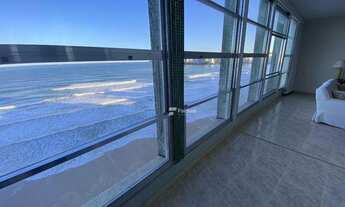 Imagem 3: Apartamento com 4 dormitórios à venda, 220 m² por R$ 1.100.000,00 - Pitangueiras - Guarujá