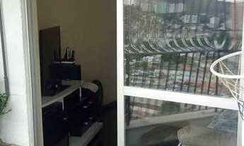 Imagem 3: Apartamento à venda, 80 m² por R$ 360.000,00 - Fonseca - Niterói/RJ