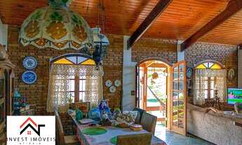 Imagem 7: Casa com 2 dormitórios à venda - Jardim Jaraguá - Atibaia/SP