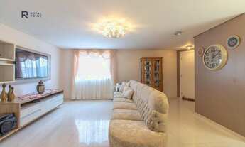 Imagem 3: Sobrado com 4 dormitórios à venda, 221 m² por R$ 1.280.000 - Água Verde - Curitiba/PR