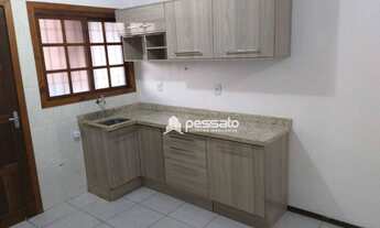 Imagem 3: Casa com 2 dormitórios à venda, 44 m² por R$ 128.000,00 - Vila Morada Gaúcha - Gravataí/RS