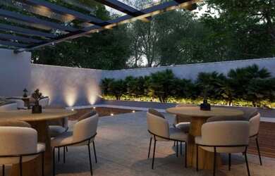 Imagem 7: Apartamento de 1 quarto no Jardim Amália 1, em Volta Redonda/RJ. 22,7m² por R$ 149.600