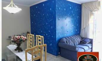 Imagem: Apartamento com 3 dormitórios à venda