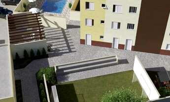 Imagem 4: LANCAMENTO APTO- Taboão da Serra - SP