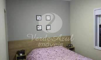 Imagem 3: Apartamento - Vila Satúrnia - Campinas