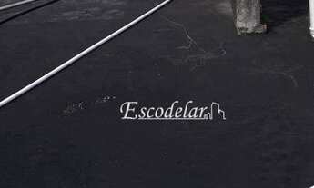 Imagem 6: Terreno à venda, 347 m² por R$ 900.000,00 - Vila Ester - São Paulo/SP