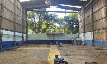 Imagem 2: BENFICA ALUGO GALPÃO 1.400 m2