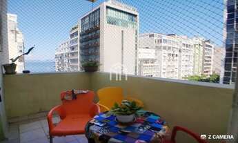 Imagem 7: APARTAMENTO RESIDENCIAL em RIO DE JANEIRO - RJ, COPACABANA