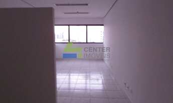 Imagem 6: Sala comercial em excelente localização