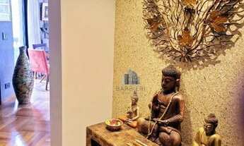 Imagem 7: Vila Olímpia em grande estilo - apartamento de 84 metros , 2 dormitórios e 2 vagas - andar