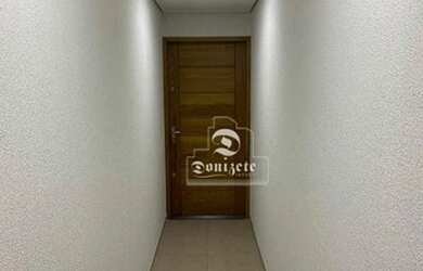 Imagem 6: Sobrado com 3 dormitórios à venda, 310 m² por R$ 750.000,00 - Vila Pires - Santo André/SP