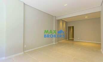 Imagem 3: Apartamento com 3 dormitórios à venda, 129 m² por R$ 1.505.000,00 - Copacabana - Rio de Ja