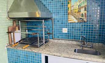 Imagem 4: Apartamento com 2 dormitórios para alugar, 78 m² - Riviera de São Lourenço - Bertioga/SP