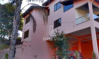 Imagem: Casa á venda, 303m² de área construída