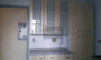 Imagem: Apartamento com 3 dormitórios à venda