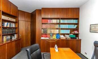 Imagem 3: Conjunto à venda, 104 m² por R$ 500.000,00 - Centro - Curitiba/PR