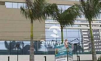 Imagem 3: Sala, 38 m² - venda por R$ 323.000,10 ou aluguel por R$ 1.900,00/mês - Paraíso - Santo And