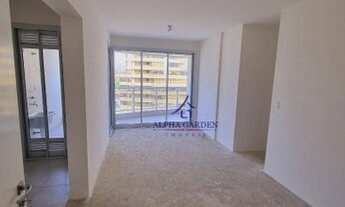 Imagem 2: Apartamento com 2 dormitórios à venda, 69 m² por R$ 747.300,00 - Empresarial 18 do Forte