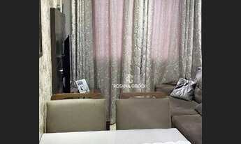 Imagem 4: Apartamento 2 dormitórios à venda - 44m² - R$ 254.000,00 - Canhema - Diadema