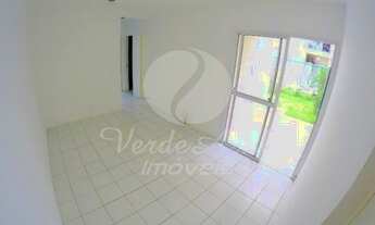 Imagem: Apartamento - Jardim Recanto dos Sonhos