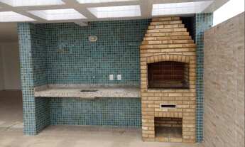 Imagem 6: Flat para venda tem 33 metros quadrados com 1 quarto de Frente para o Mar