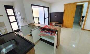 Imagem 4: Apartamento com 1 dormitório à venda, 43 m² por R$ 395.000,00 - Centro - Londrina/PR