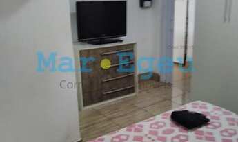 Imagem 5: Casa para venda possui 50 metros quadrados com 2 quartos em Nazaré - Cidreira - RS