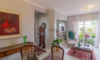 Imagem 2: Apartamento Venda 2 Dormitórios - 88 m² Vila Madalena