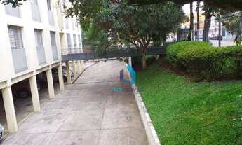 Imagem 3: Apartamento com 2 dormitórios à venda, 73 m² por R$ 402.800 - Vila Mascote - São Paulo/SP