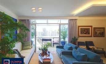 Imagem 7: Venda Cobertura 3 Dormitórios - 265 m² Chácara Santo Antônio