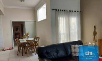 Imagem 2: Casa em condomínio com 3 dormitórios à venda, 146 m² por R$ 785.000 - Vivendas do Parque