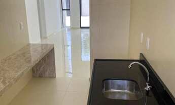 Imagem 3: Casa com 3 dormitórios à venda, 94 m² por R$ 345.000,00 - Precabura - Eusébio/CE