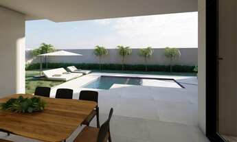 Imagem 3: Casa para venda tem 270 metros quadrados com 4 quartos