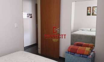 Imagem 4: Apartamento com 2 dormitórios à venda, 72 m² por R$ 235.000,00 - Jardim Paulista - Ribeirã