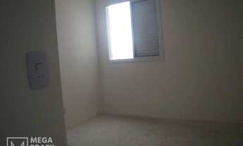 Imagem 3: APARTAMENTO NOVO 2 DORMITÓRIOS - NOVA PETRÓPOLIS - SBC