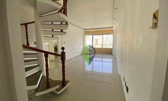 Imagem: Cobertura com 2 dormitórios à venda, 292