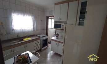 Imagem 6: Apartamento com 2 dormitórios à venda, 62 m² por R$ 325.000,00 - Caiçara - Praia Grande/SP