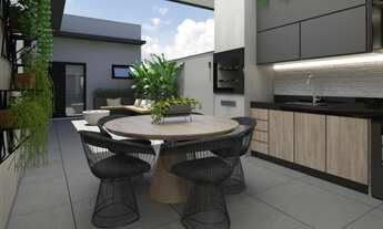 Imagem 5: Casa à venda, Jardim Mantova, Indaiatuba, SP