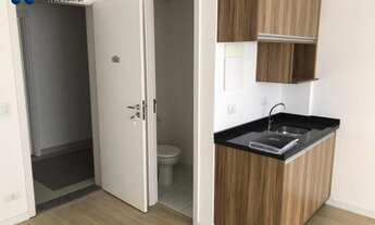 Imagem 7: Sala para alugar, 21 m² por R$ 850,00/mês - Centro - Curitiba/PR