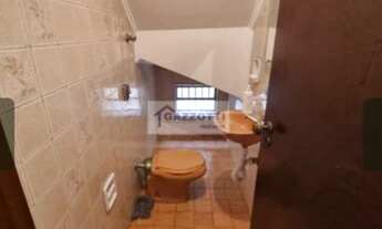 Imagem 5: Casa para venda possui 90 metros quadrados com 3 quartos em Vila das Belezas - São Paulo