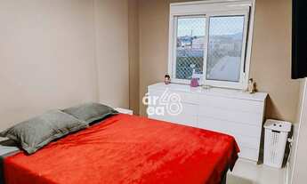 Imagem 3: Apartamento à venda, 77 m² por R$ 490.000,00 - Barreiros - São José/SC