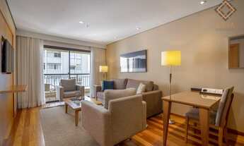 Imagem: Apartamento com 1 dormitório à venda