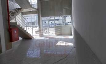 Imagem 5: Galpão/Depósito/Armazém Parque Industrial San José -- Cotia - SP