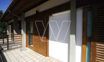 Imagem 6: Casa - Jardim Botânico (Sousas) - Campinas