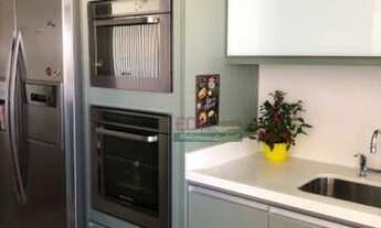 Imagem 4: Apartamento com 3 dormitórios à venda, 114 m² por R$ 1.029.000 - Centro - Diadema/SP