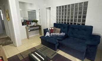 Imagem 3: Casa com 3 dormitórios à venda, 120 m² por R$ 490.000,00 - Santa Fé - Gravataí/RS